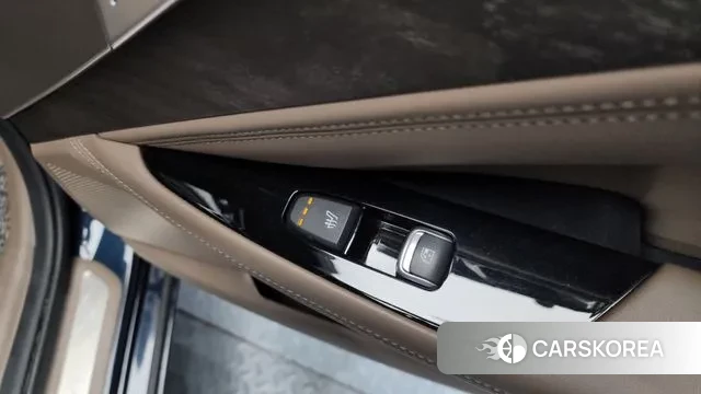 Kia K8 Hybrid id 3586242 из Кореи 10