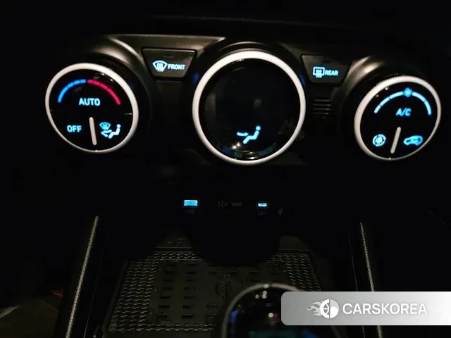 Hyundai Venue id 3596462 из Кореи 10