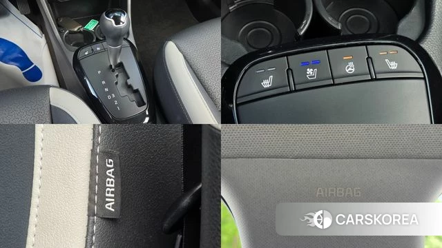 Kia The New Morning (JA) id 4772476 из Кореи 10