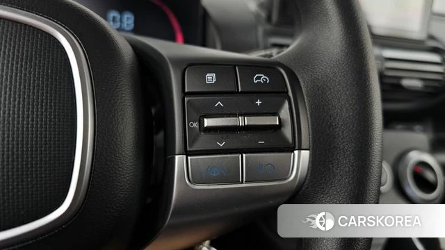 Hyundai Casper id 4408612 из Кореи 10