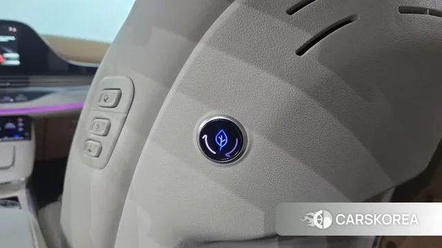 Hyundai The New Grandeur IG id 3703148 из Кореи 10