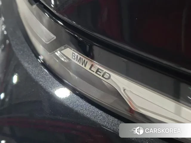 BMW X7 (G07) id 3496995 из Кореи 10