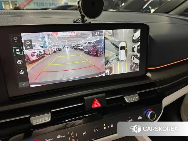 Kia The New Sportage 5th Generation id 3644404 из Кореи 10