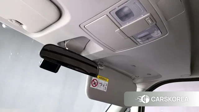 Kia The New Ray id 3493021 из Кореи 10