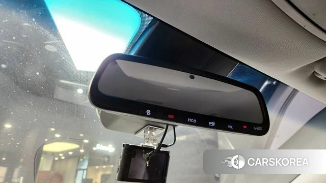 Hyundai All New Tucson id 3801598 из Кореи 10