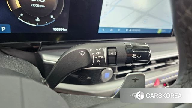Hyundai Grandeur (GN7) id 4591097 из Кореи 10