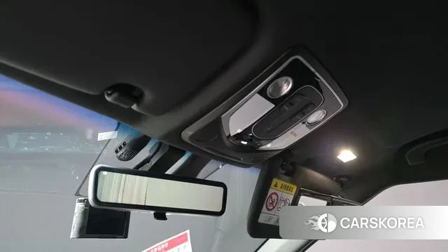 Ssangyong The New Torres id 3731856 из Кореи 10