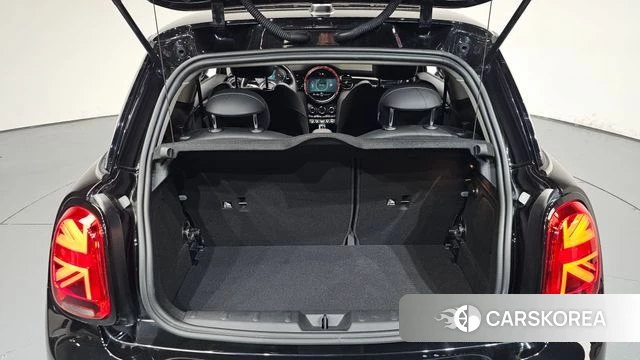 Mini Cooper S id 4784444 из Кореи 10