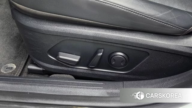 Hyundai Sonata (DN8) id 4689161 из Кореи 10