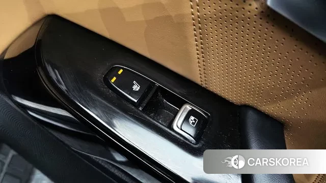 Kia Mohave Master id 3635258 из Кореи 10