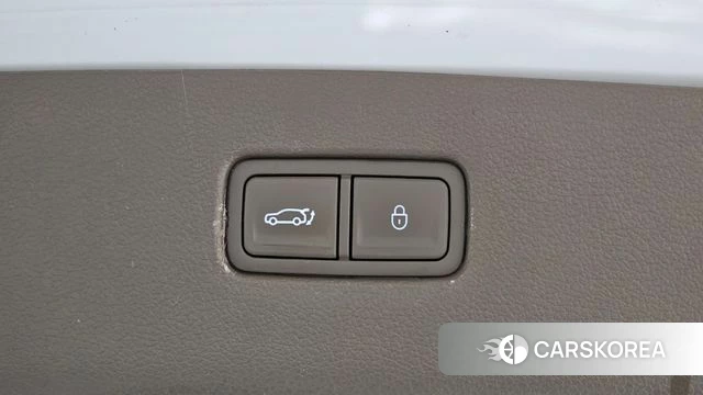 Genesis GV80 id 4443245 из Кореи 10