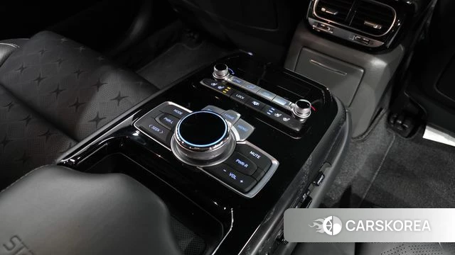 Genesis G90 id 4490239 из Кореи 10