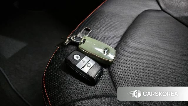 Kia The New Ray id 3898932 из Кореи 10