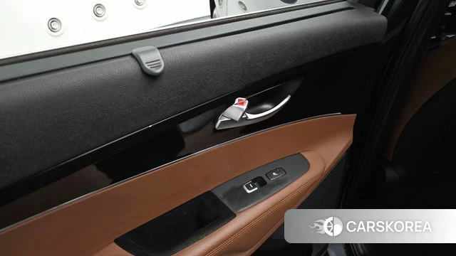 Kia The New Sorento id 4596269 из Кореи 10