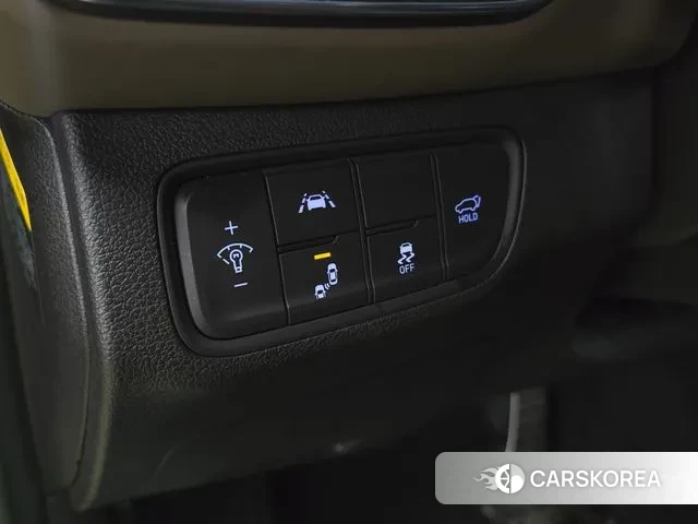 Hyundai Santa Fe TM id 3399208 из Кореи 10