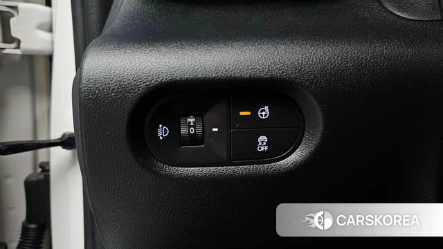 Hyundai Casper id 4650703 из Кореи 10