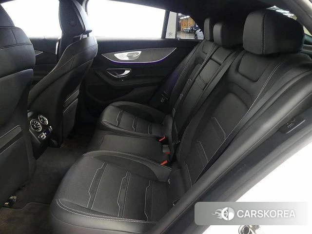 Mercedes-Benz AMG GT id 3870636 из Кореи 10
