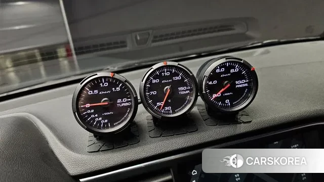 Hyundai Avante AD id 3445126 из Кореи 10