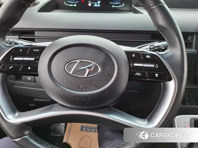 Hyundai Staria id 2365144 из Кореи 10