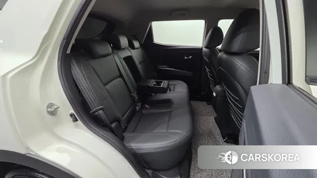 Ssangyong Berry New Tivoli id 3429026 из Кореи 10