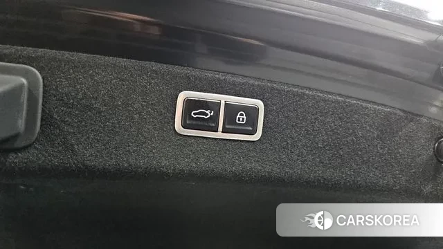 Genesis G80 (RG3) id 3379754 из Кореи 10