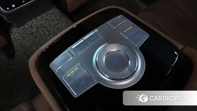 Genesis G80 (RG3) id 3318058 из Кореи 10