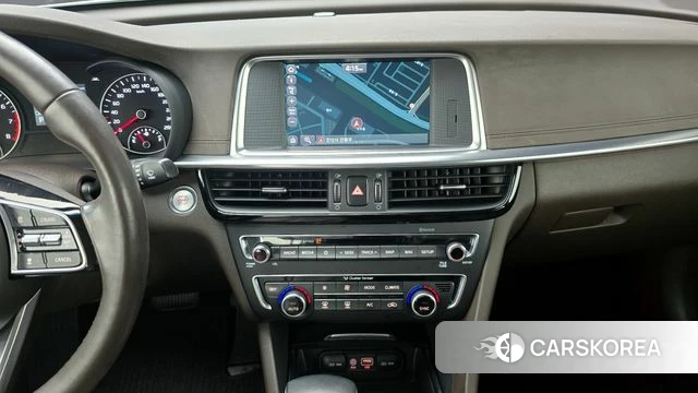 Kia The New K5 2nd generation id 4325413 из Кореи 10
