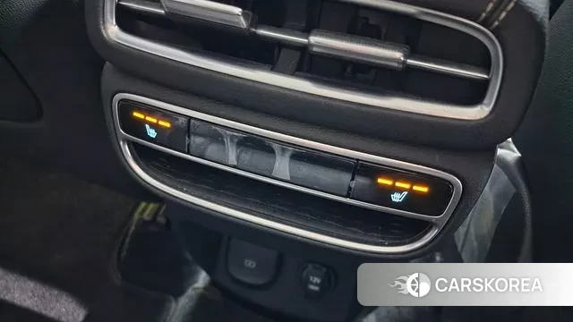 Genesis GV80 id 3518869 из Кореи 10