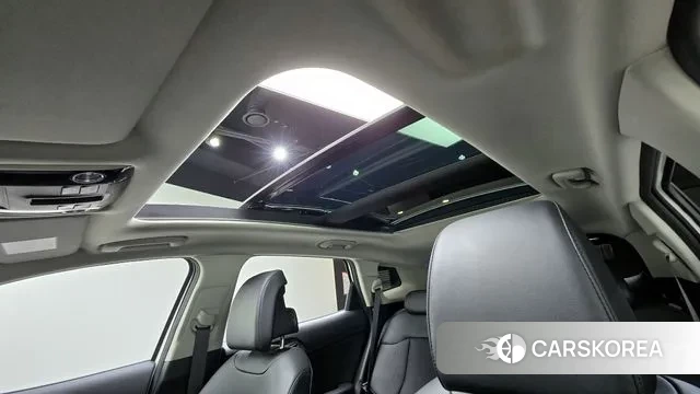 Kia Sportage 5th Generation id 3043789 из Кореи 10