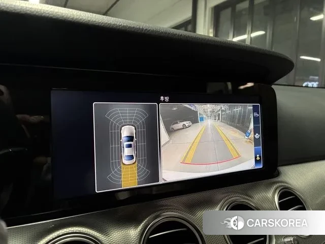 Mercedes-Benz E-Class W213 id 3474835 из Кореи 10