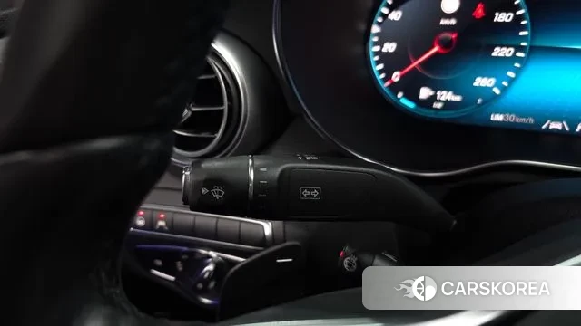 Mercedes-Benz C-Class W205 id 3712851 из Кореи 10