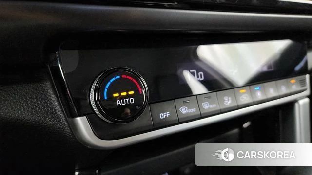 Kia Seltos id 4428653 из Кореи 10