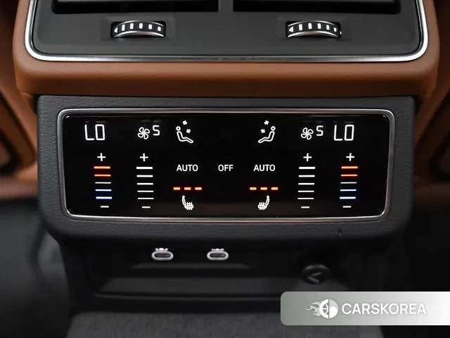 Audi A6 (C8) id 2910108 из Кореи 10