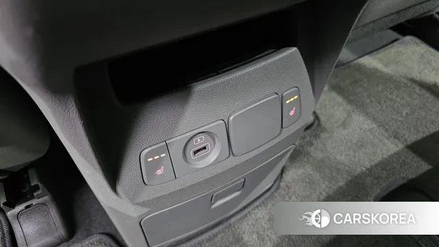 Kia The New Carnival id 3459945 из Кореи 10