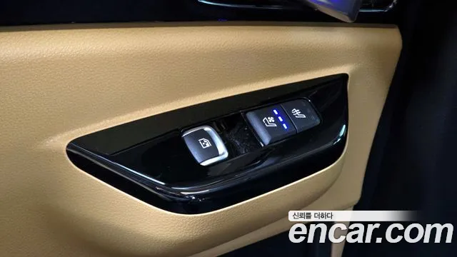 Kia Carnival 4th generation id 2356375 из Кореи 10