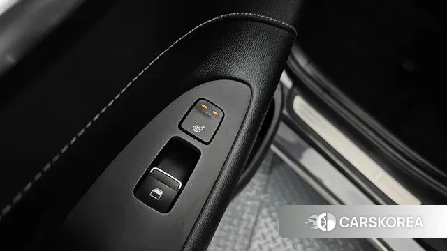 Hyundai Grandeur IG Hybrid id 3536427 из Кореи 10