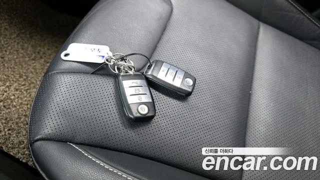 Kia Niro EV id 2946079 из Кореи 10