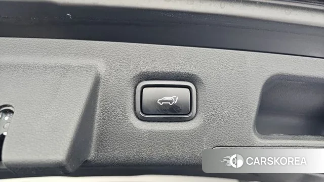 Hyundai Santa Fe TM id 3778627 из Кореи 10