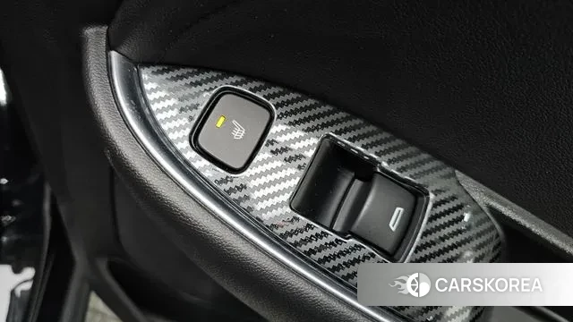 Chevrolet (GM Daewoo) The New Malibu id 3412643 из Кореи 10