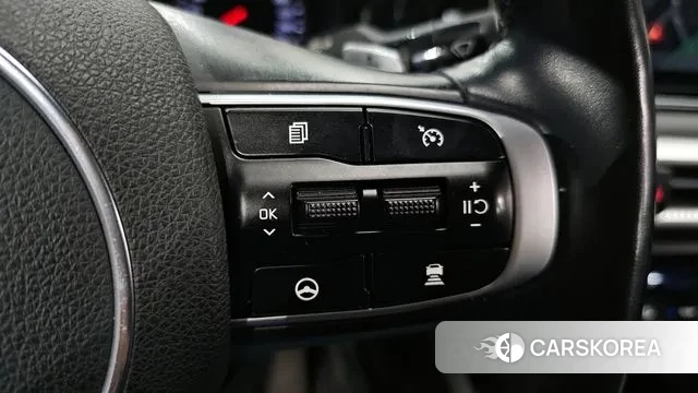 Kia K5 3rd generation id 3336016 из Кореи 10