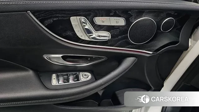 Mercedes-Benz E-Class W213 id 3480106 из Кореи 10