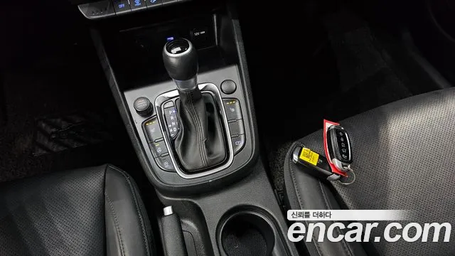 Hyundai The New Kona id 2696548 из Кореи 10