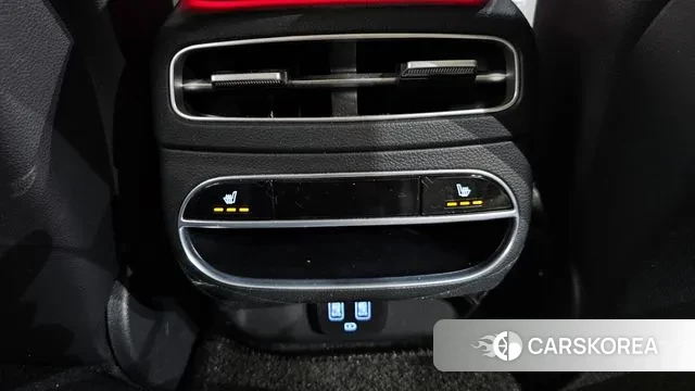 Genesis GV70 id 3185825 из Кореи 10