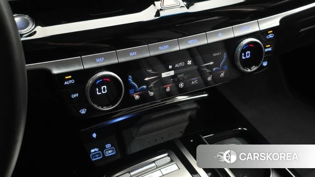 Genesis G80 (RG3) id 4693416 из Кореи 10