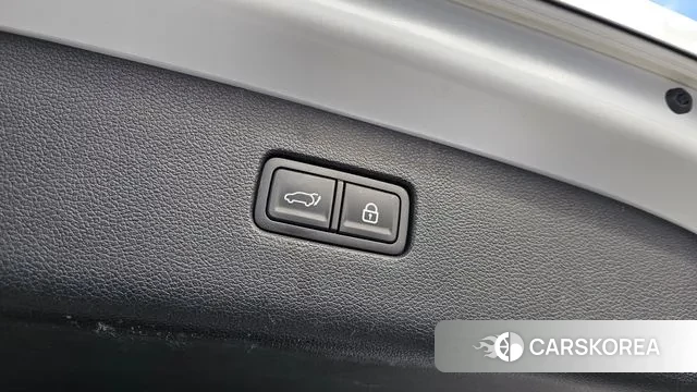 Genesis GV80 id 3567459 из Кореи 10