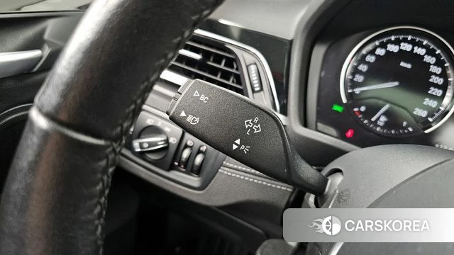 BMW X1 (F48) id 3812092 из Кореи 10