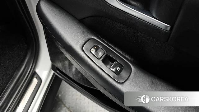 Hyundai Sonata (DN8) id 4688916 из Кореи 10