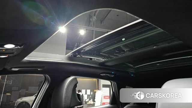 Kia The New Sportage 5th Generation id 3914231 из Кореи 10