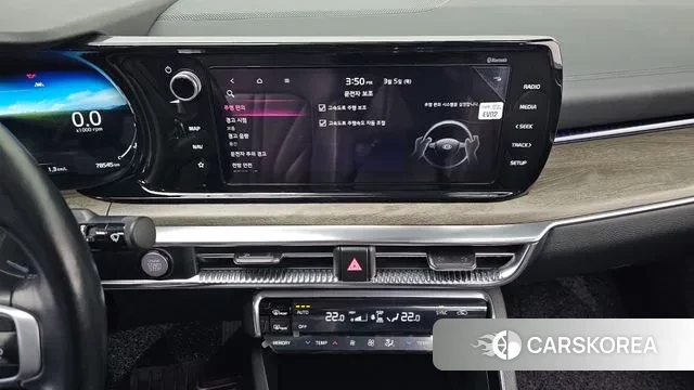 Kia K5 3rd generation id 3747702 из Кореи 10