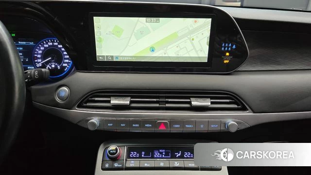 Hyundai Palisade id 4382988 из Кореи 10